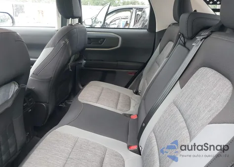 2023 Ford Bronco Sport Big Bend из США, поврежденный, VIN 3FMCR9B63PRD95726